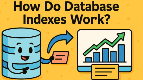 How Do Database Indexes Work? A Complete Guide for IT and Security Leaders