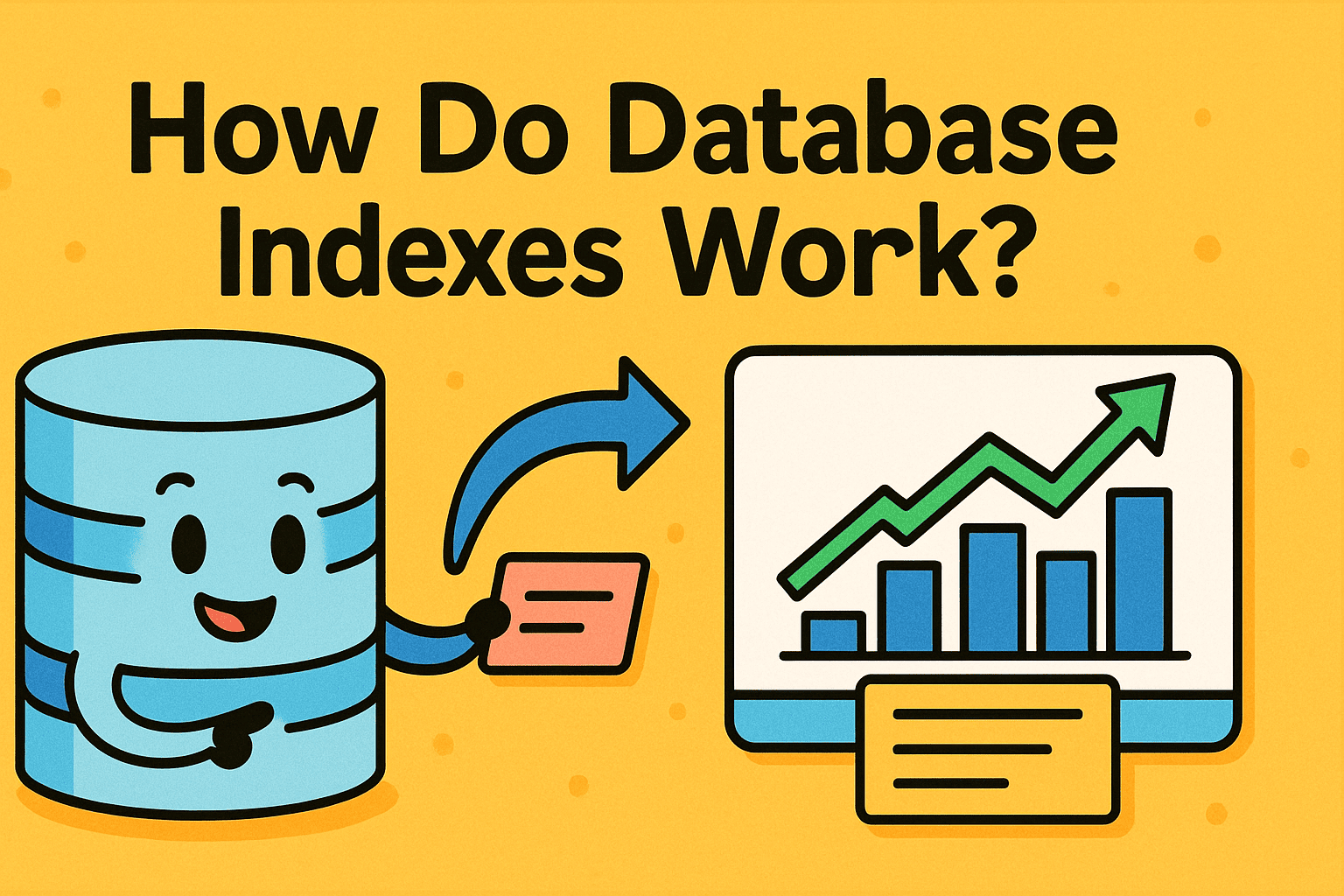 How Do Database Indexes Work? A Complete Guide for IT and Security Leaders