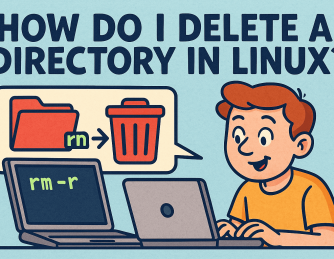 How Do I Delete a Directory in Linux? A Complete Guide for IT and Security Leaders
