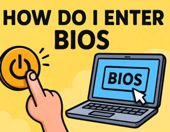 How Do I Enter BIOS? A Complete Guide for Professionals and Beginners
