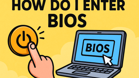 How Do I Enter BIOS? A Complete Guide for Professionals and Beginners