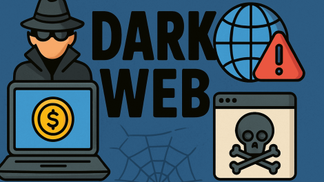 How to Access the Dark Web Safely: A Cybersecurity Awareness Guide