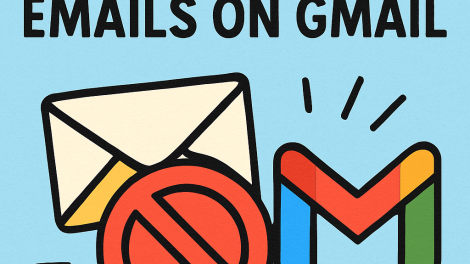 How to Block Emails in Gmail: A Step-by-Step Security Guide