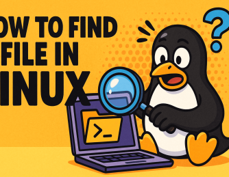 How to Find a File in Linux: A Complete Guide for IT and Security Leaders
