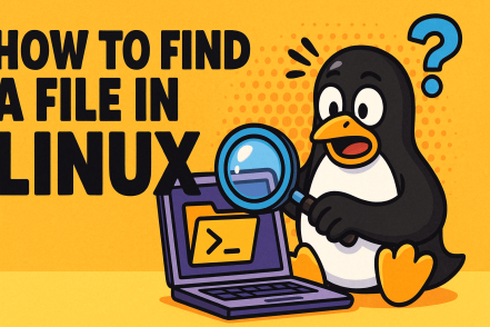 How to Find a File in Linux: A Complete Guide for IT and Security Leaders
