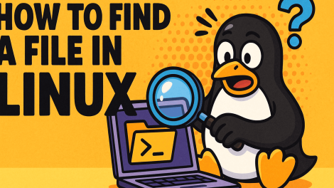 How to Find a File in Linux: A Complete Guide for IT and Security Leaders