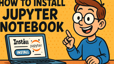 How to Install Jupyter Notebook: A Step-by-Step Guide for Professionals