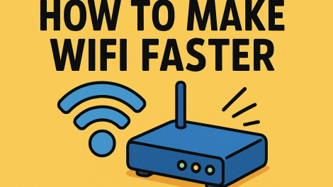 How to Make WiFi Faster: A Complete Guide for Business and Security