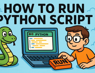 How to Run Python Script: A Complete Guide for Professionals