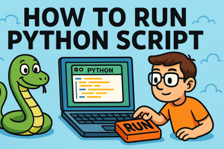 How to Run Python Script: A Complete Guide for Professionals