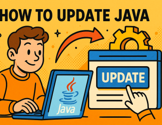 How to Update Java: A Complete Guide for Security and Business
