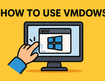 How to Use VM Windows: A Complete Guide for Professionals
