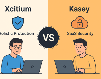 Kaseya Alert: Proactive Cybersecurity Threat Detection for the Modern Enterprise