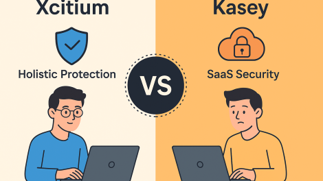 Kasey Alert: Proactive Cybersecurity Threat Detection for the Modern Enterprise