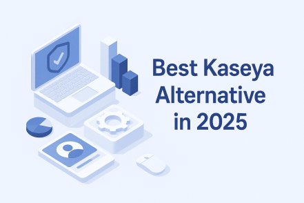 Best Kaseya Alternative– Why Xcitium is the Smarter Choice