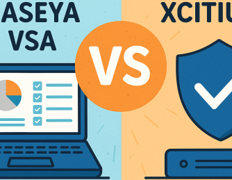 Kaseya VSA vs Xcitium: Which Platform Protects Your Business Best?