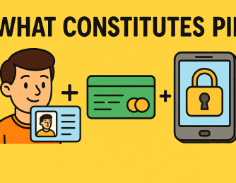 What Constitutes PII? A Complete Guide to Personal Identifiable Information