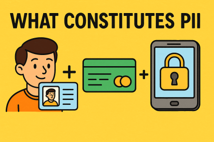 What Constitutes PII? A Complete Guide to Personal Identifiable Information