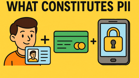 What Constitutes PII? A Complete Guide to Personal Identifiable Information