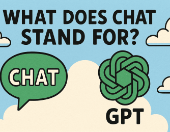 What Does ChatGPT Stand For? A Complete Guide for Professionals