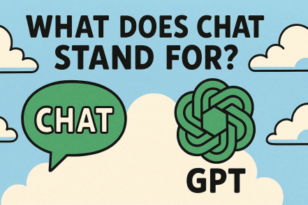 What Does ChatGPT Stand For? A Complete Guide for Professionals
