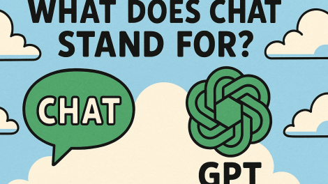 What Does ChatGPT Stand For? A Complete Guide for Professionals