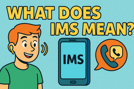 What Does IMS Mean? A Comprehensive Guide for IT and Business Leaders