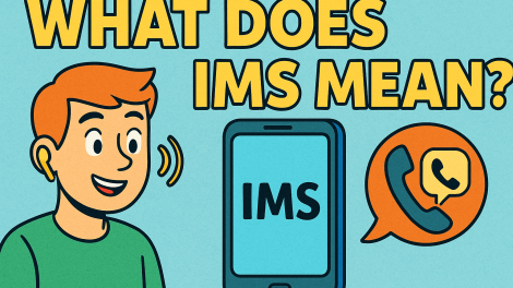 What Does IMS Mean? A Comprehensive Guide for IT and Business Leaders