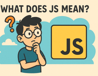 What Does JS Mean? A Complete Guide for Security and IT Leaders