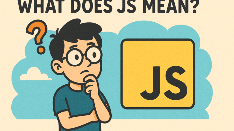 What Does JS Mean? A Complete Guide for Security and IT Leaders