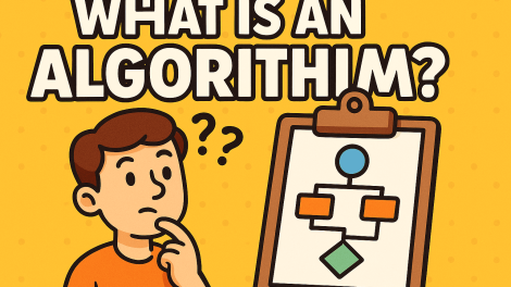 What Is a Algorithm? A Complete Guide for IT and Cybersecurity Leaders
