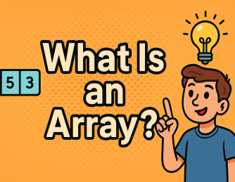 What Is an Array? A Complete Guide for IT and Cybersecurity Leaders
