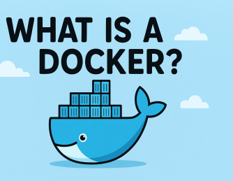 What Is a Docker? A Complete Guide for IT Managers and Business Leaders