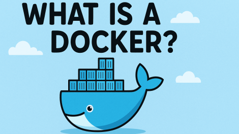 What Is a Docker? A Complete Guide for IT Managers and Business Leaders