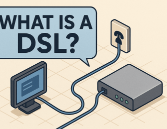 What is a DSL? Complete Guide for IT Leaders & Businesses