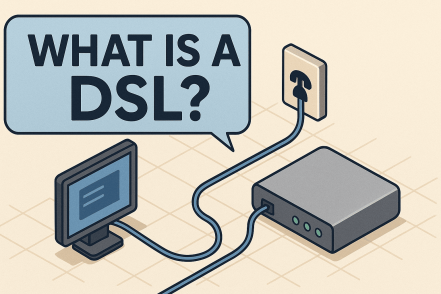 What is a DSL? Complete Guide for IT Leaders & Businesses