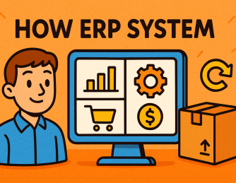 What Is an ERP System? A Complete Guide for Business Leaders