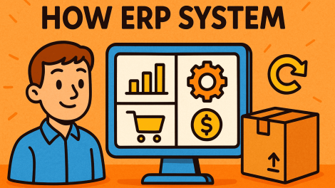 What Is an ERP System? A Complete Guide for Business Leaders