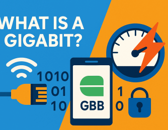 What is a Gigabit? Complete Guide for IT and Security Leaders
