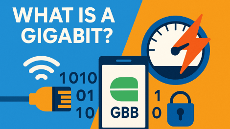 What is a Gigabit? Complete Guide for IT and Security Leaders