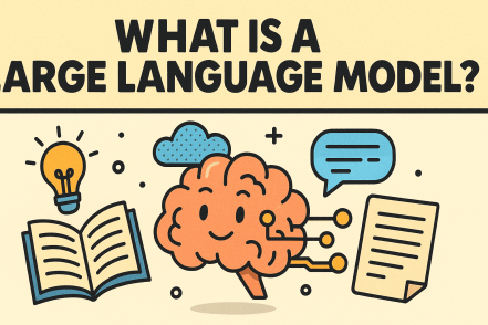 What Is a Large Language Model? A Complete Guide for Business and Security Leaders