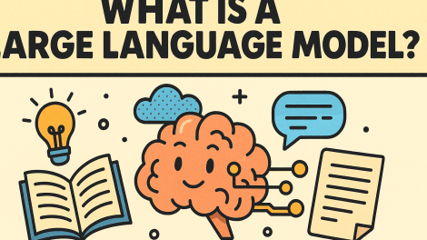What Is a Large Language Model? A Complete Guide for Business and Security Leaders