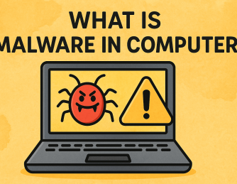 What Is Malware in Computer? A Complete Guide for Security Leaders