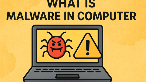 What Is Malware in Computer? A Complete Guide for Security Leaders