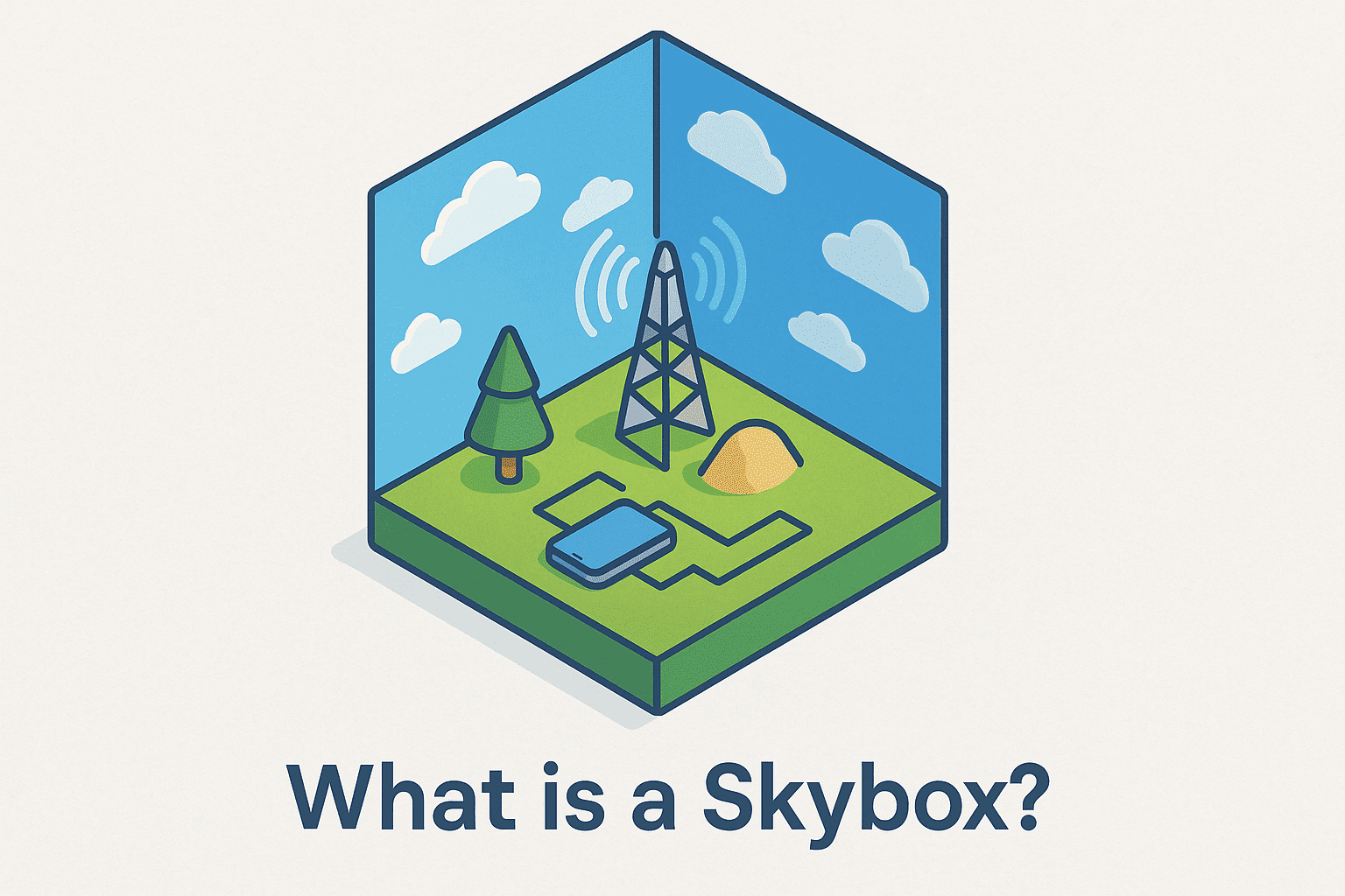 what is a skybox