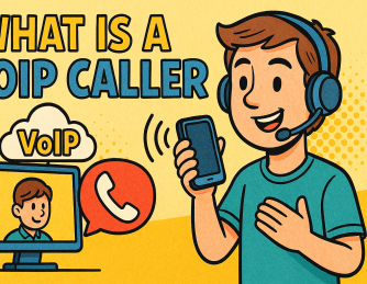 What is a VoIP Caller? Everything You Need to Know