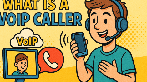 What is a VoIP Caller? Everything You Need to Know in 2025