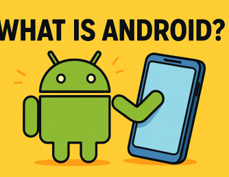 What Is Android? A Complete Guide for Business and Security Leaders