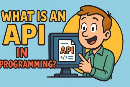 What is API in Programming? A Complete Guide for IT and Cybersecurity Leaders