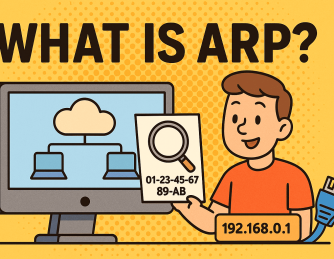 What Is ARP? A Complete Guide to Address Resolution Protocol